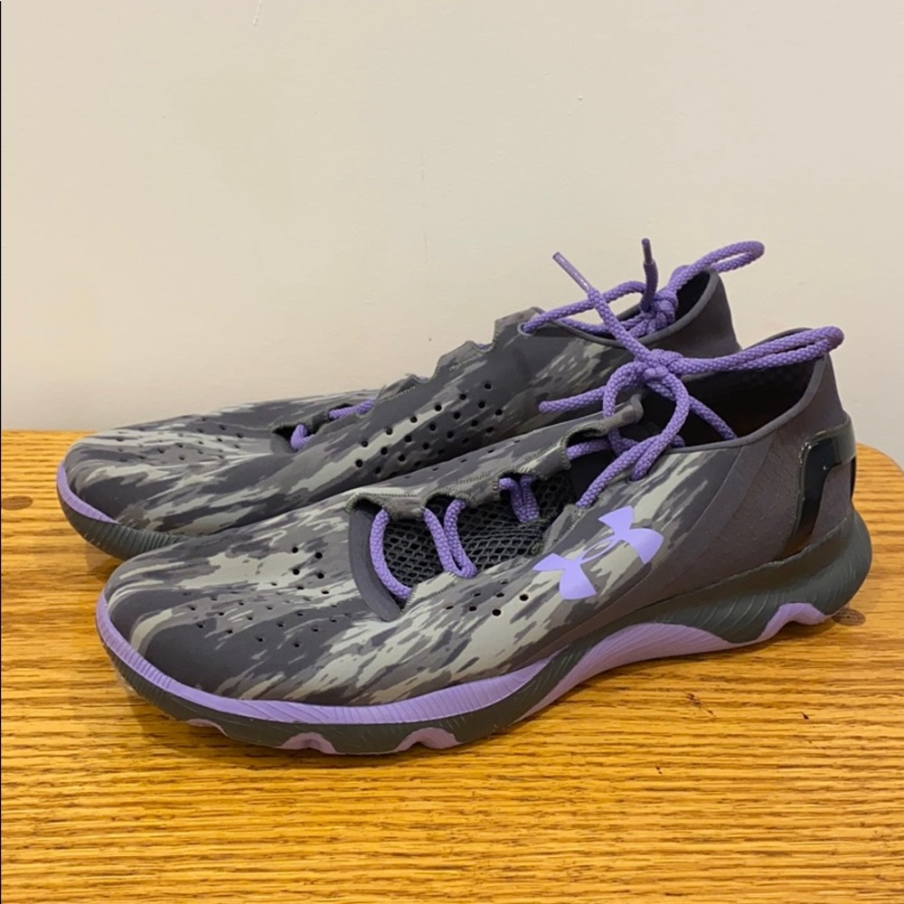 Under Armour Women’s Shoe